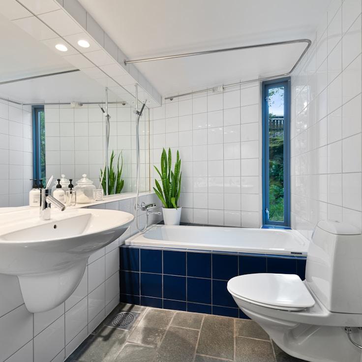 Elite plumbing components