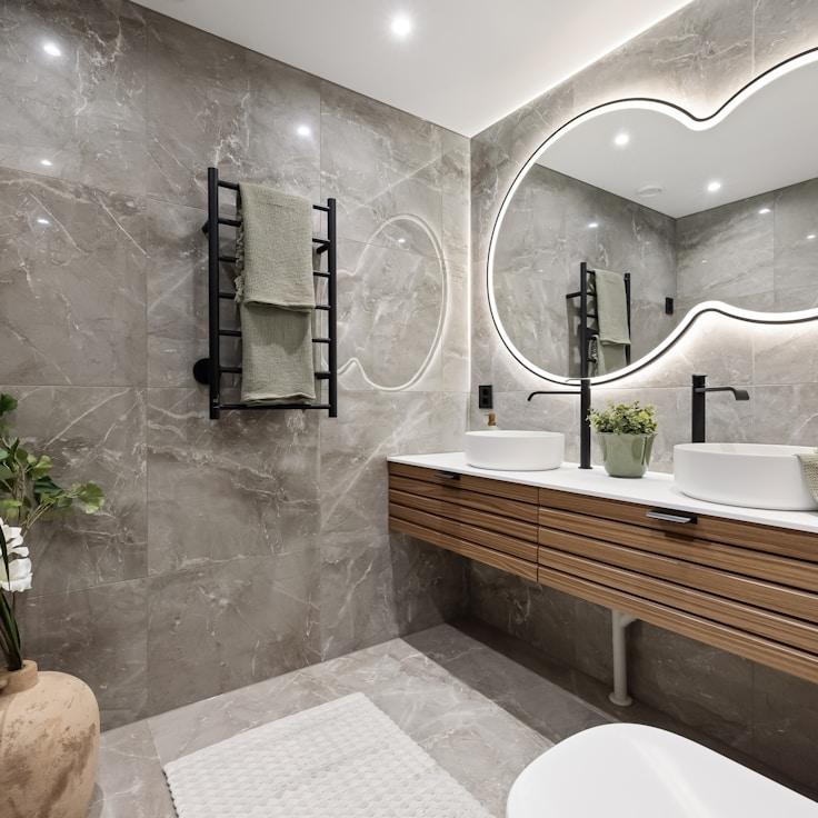 Comprehensive plumbing service